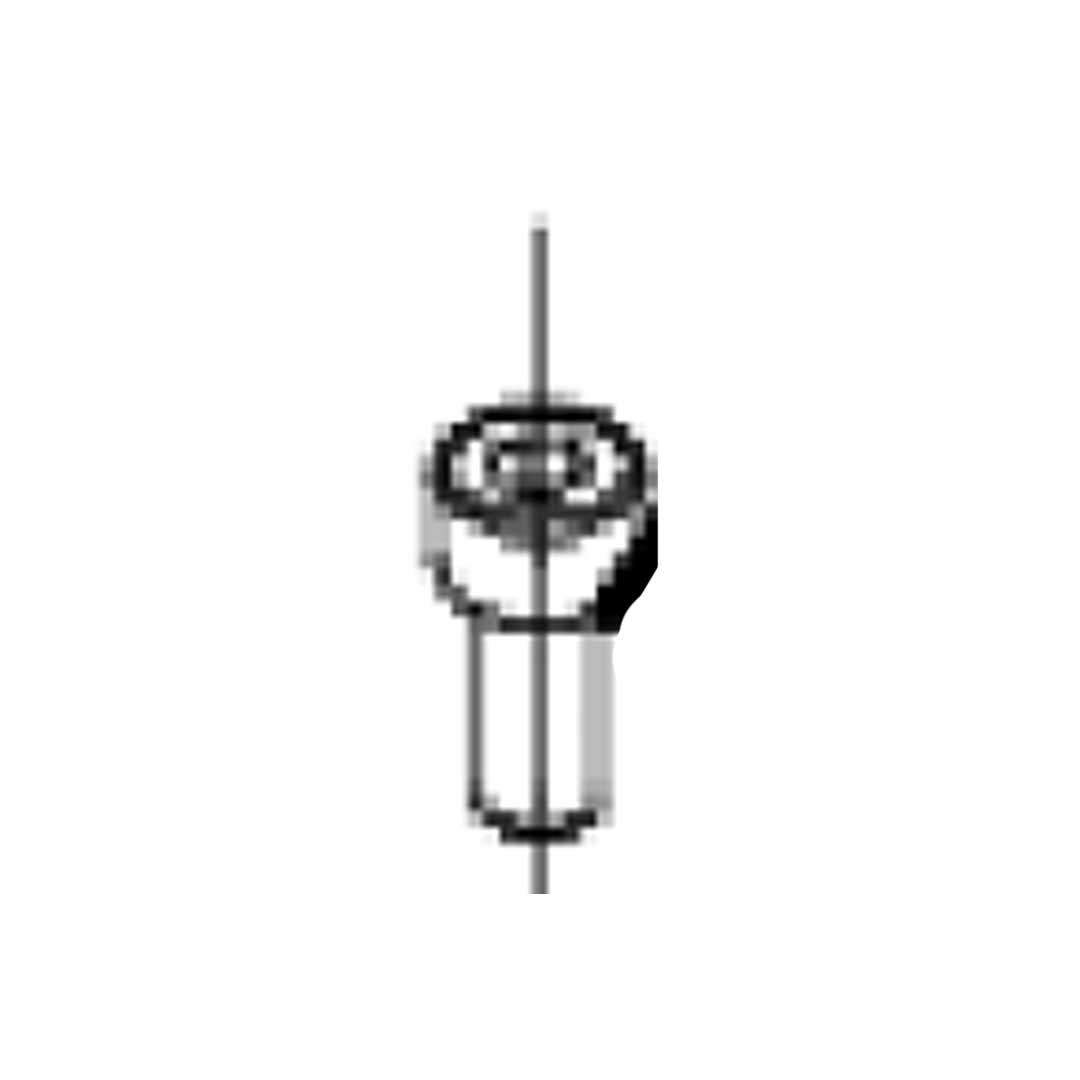 7816009 Screw Tcei M4X10 Uni 5931A2