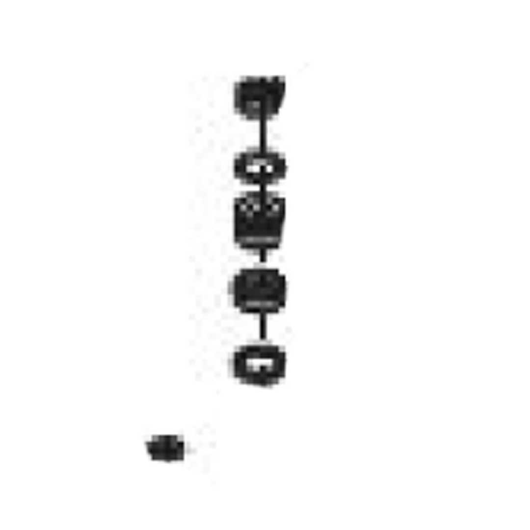 8880043 BKIT STEAM WAND