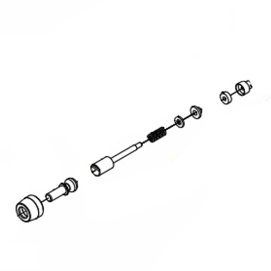 8880064 OKIT STEAM TAP KIT