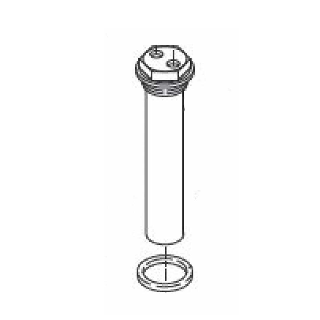 8880068 10KIT 2 HOLE EXCHANGE