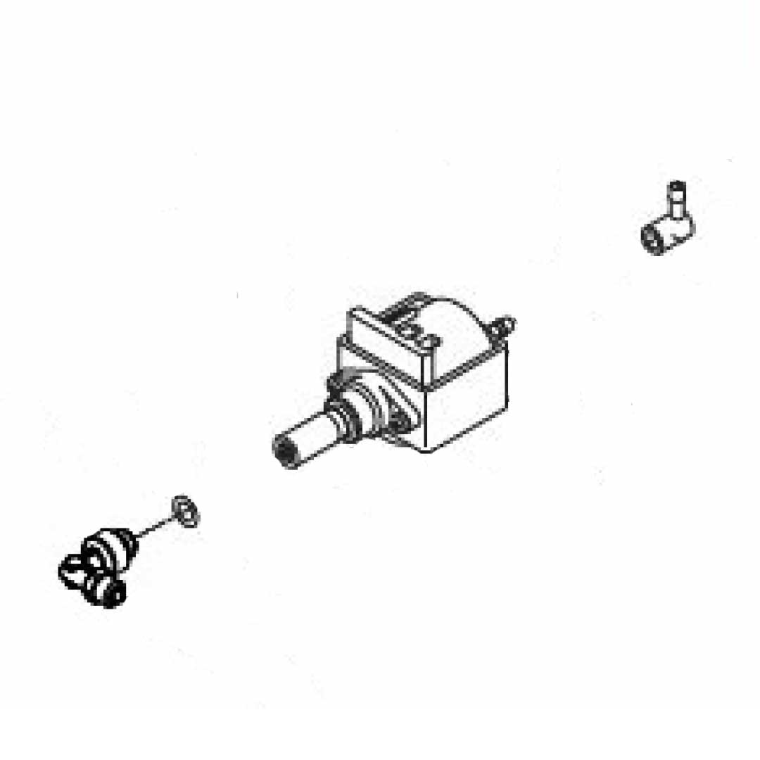 8880071 10KIT VIBRATION PUMP PLUS 240V 50HZ OT57