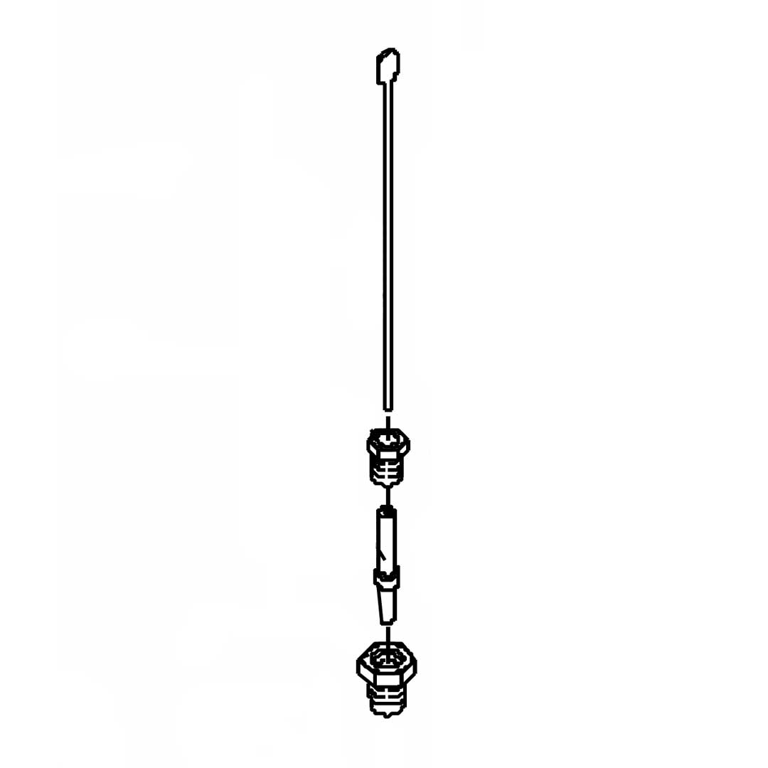 E8880005 EKIT ASSEMBLY MAXIMUM LEVEL PROBE