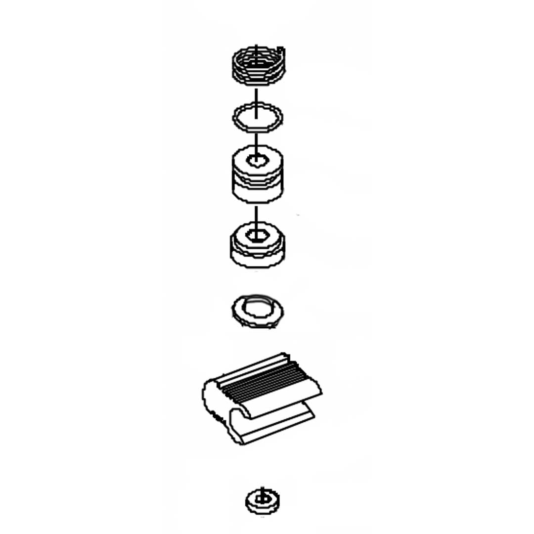 EKIT STEAM WAND SERVICE