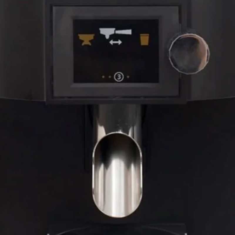 The Art of Tampering: Puqpress vs. Manual Espresso Tamping