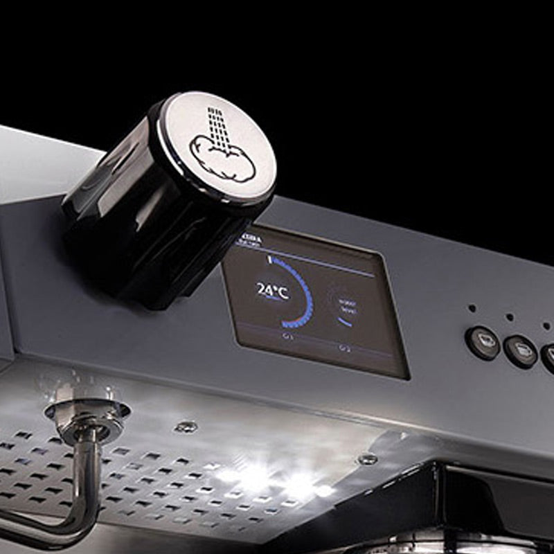 Unraveling Bezzera's Unparalleled Espresso Control with Custom Profiling