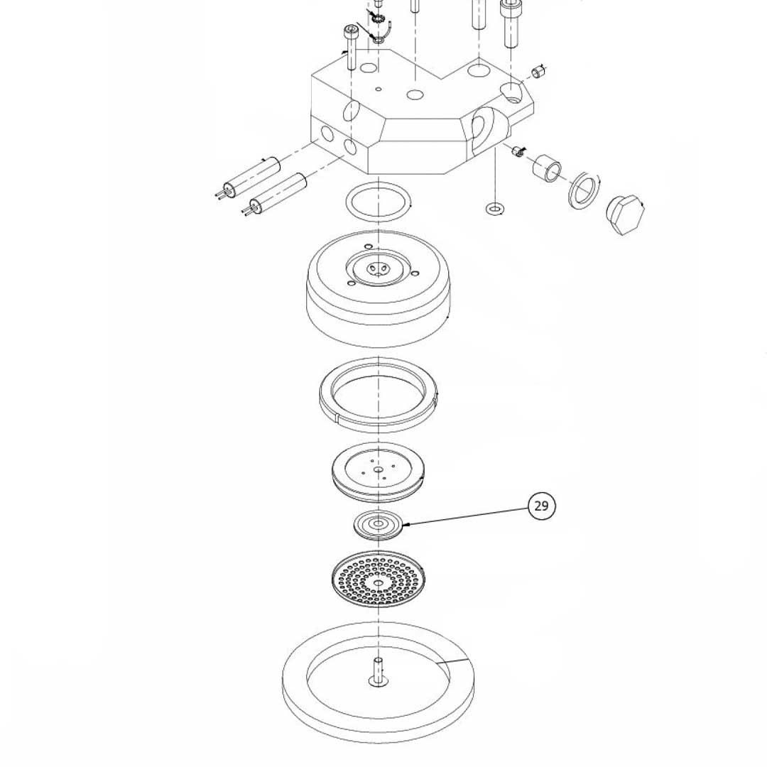 5285513AL Diffusor