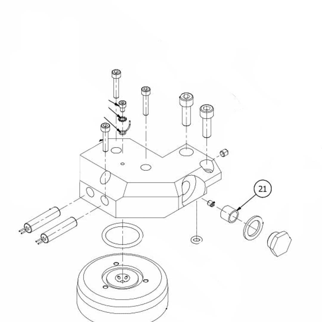 5471002 Filter D13.5 H11 Aisi 304