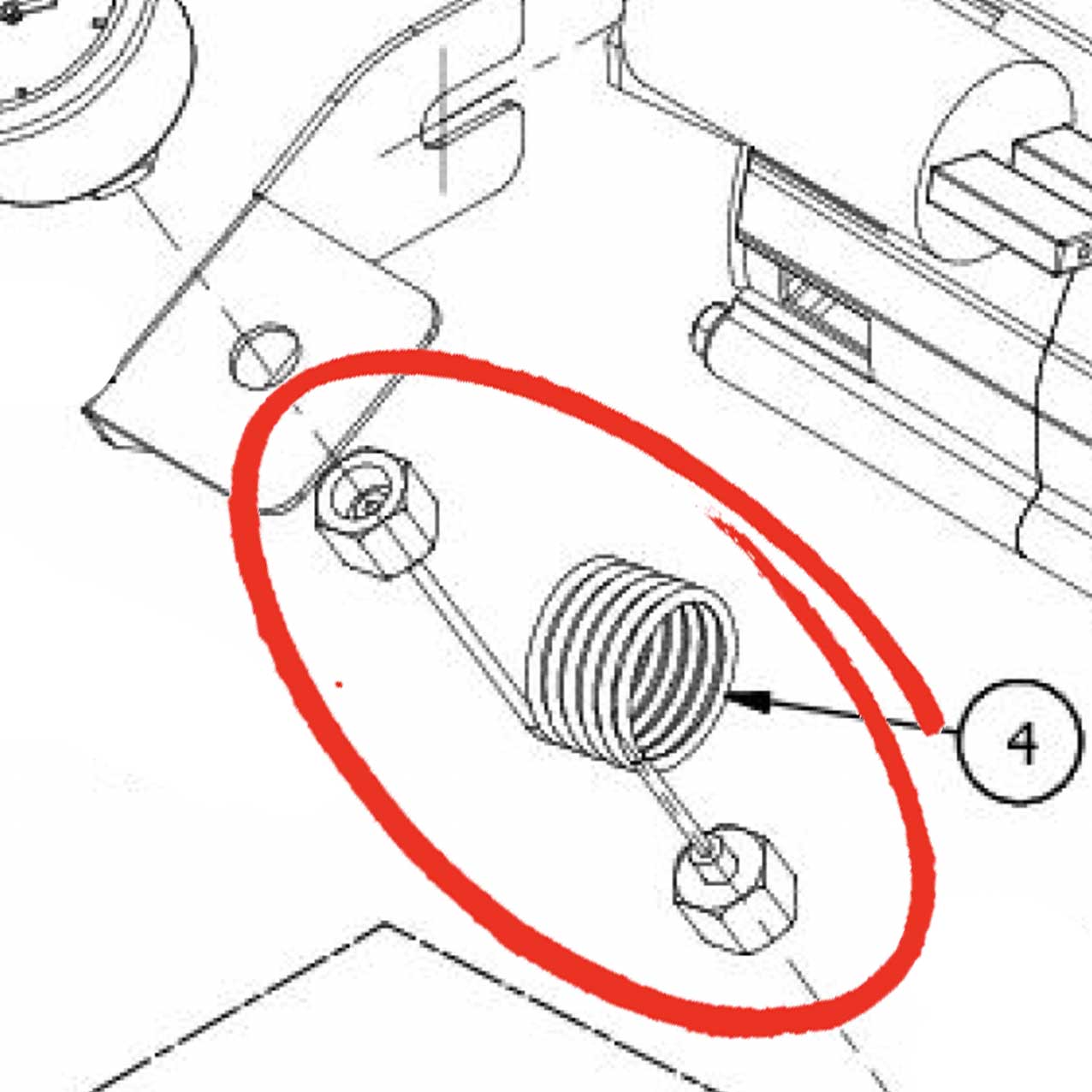 7400913 Capillary Pump