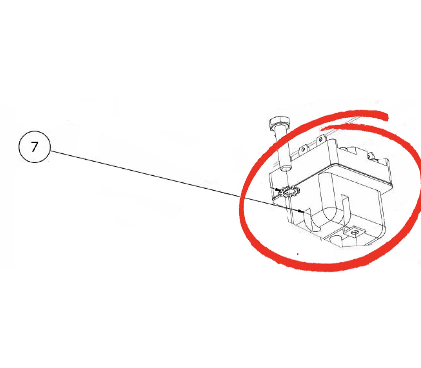 7434001 Thermostat Manual