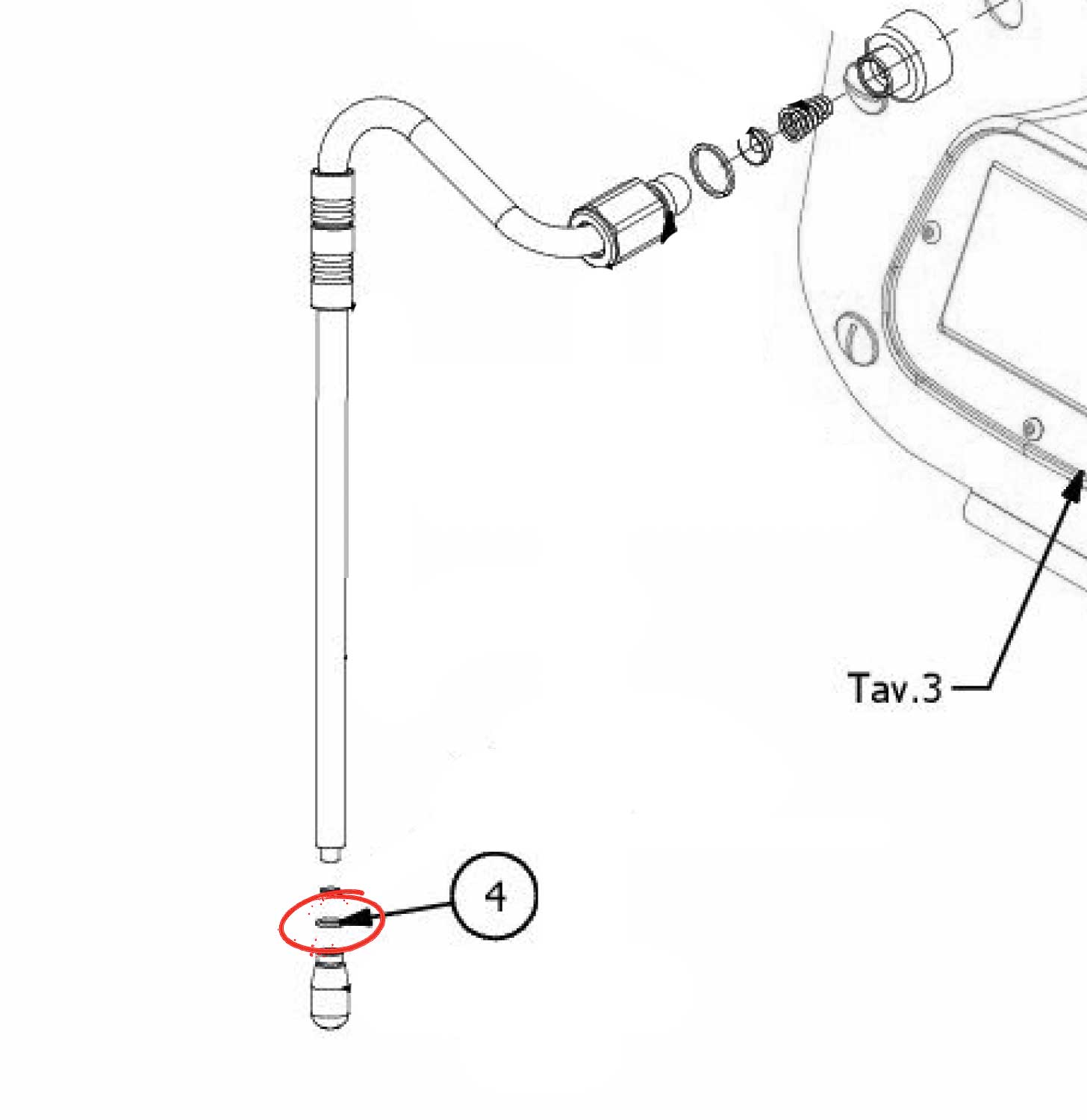 7496095 Or Gasket 6X1.2 Epdm70