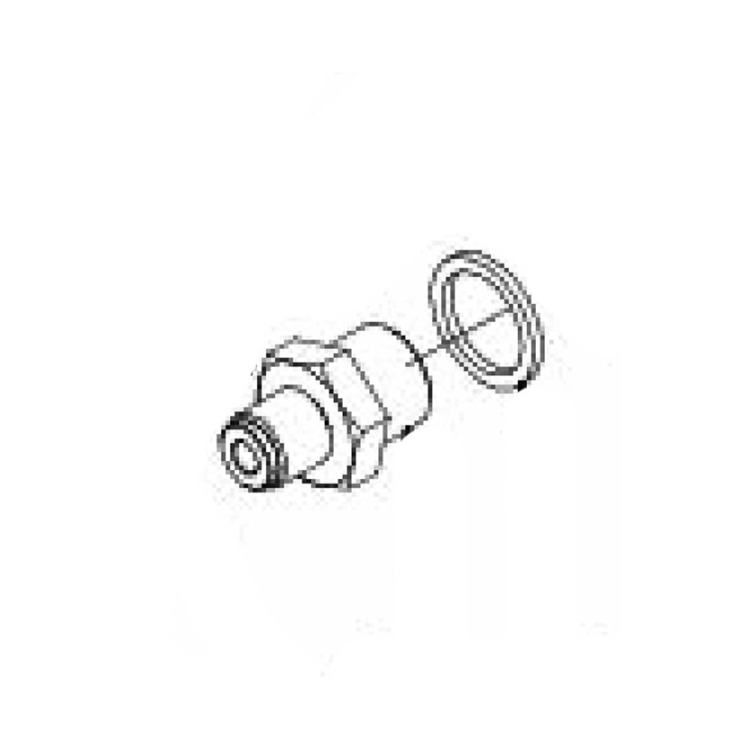 8880030 VKIT FITTING FLOWMETER