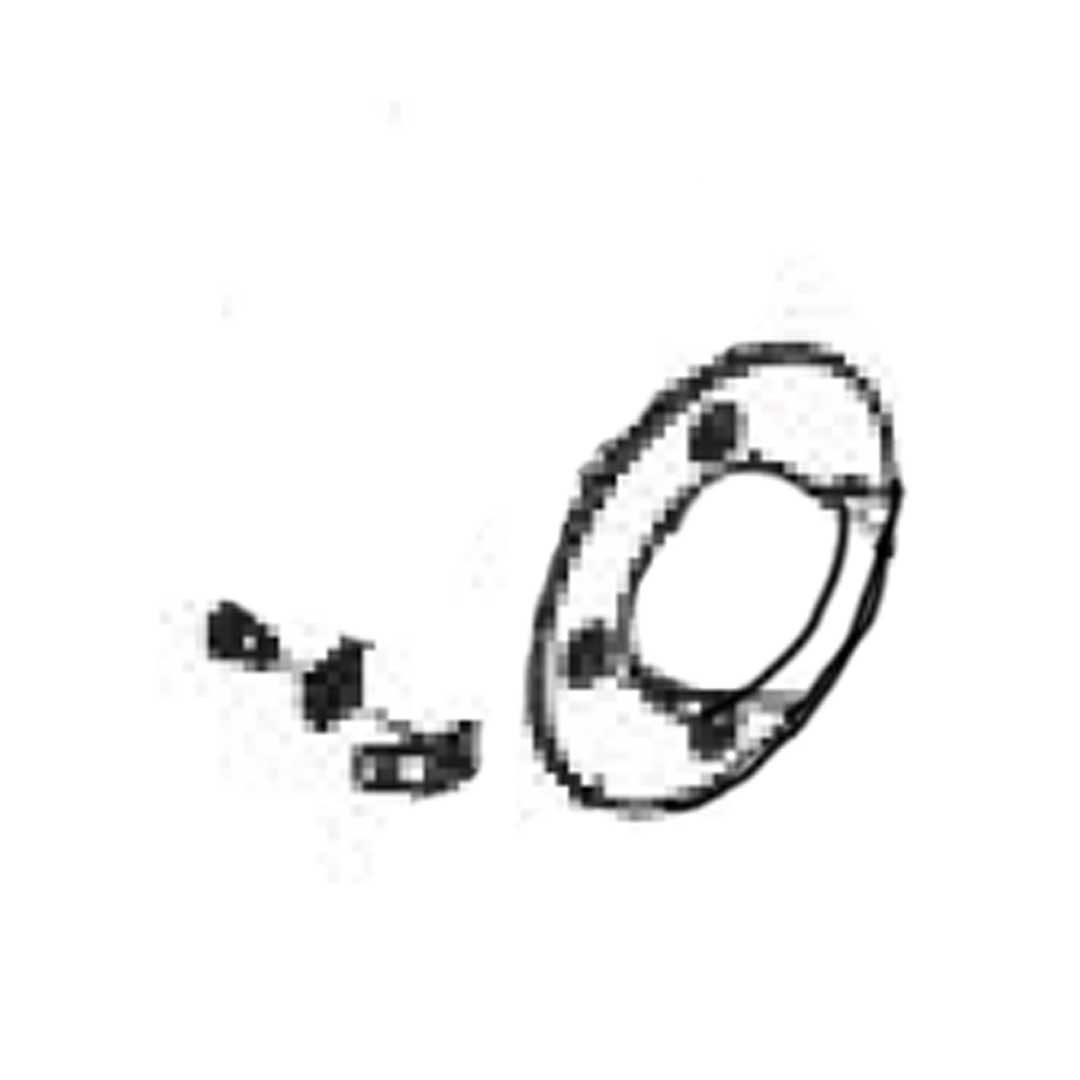 8880037 BKIT BOILER ELEMENT GASKET