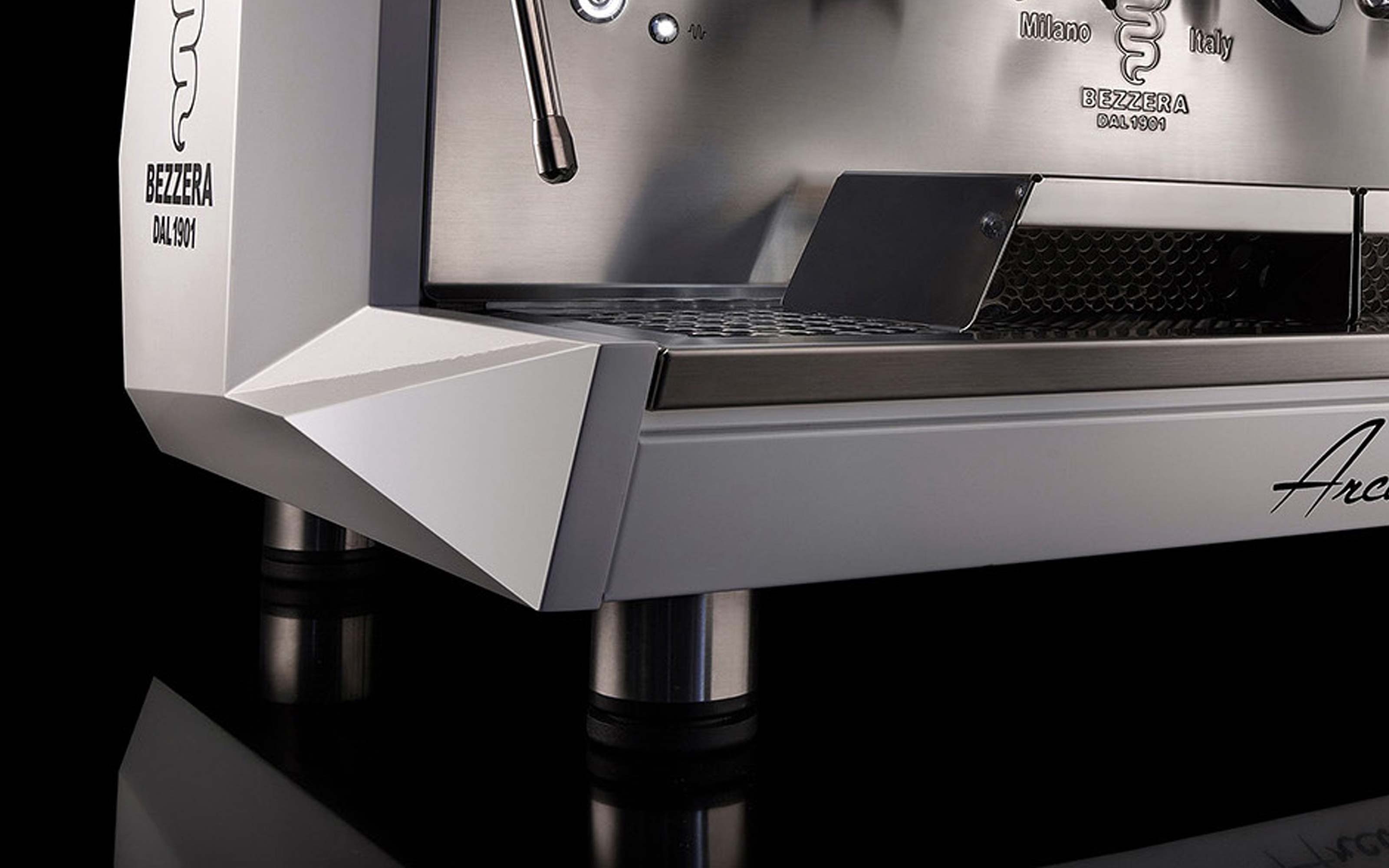 Bezzera Arcadia PID coffee machine