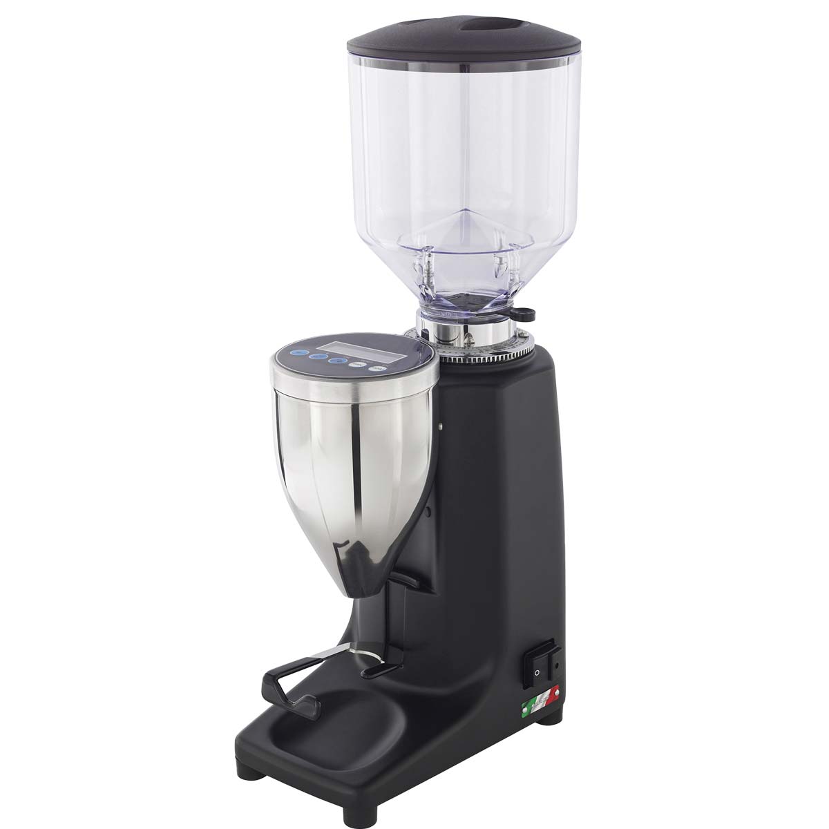 Bezzera Electronic Coffee Grinder