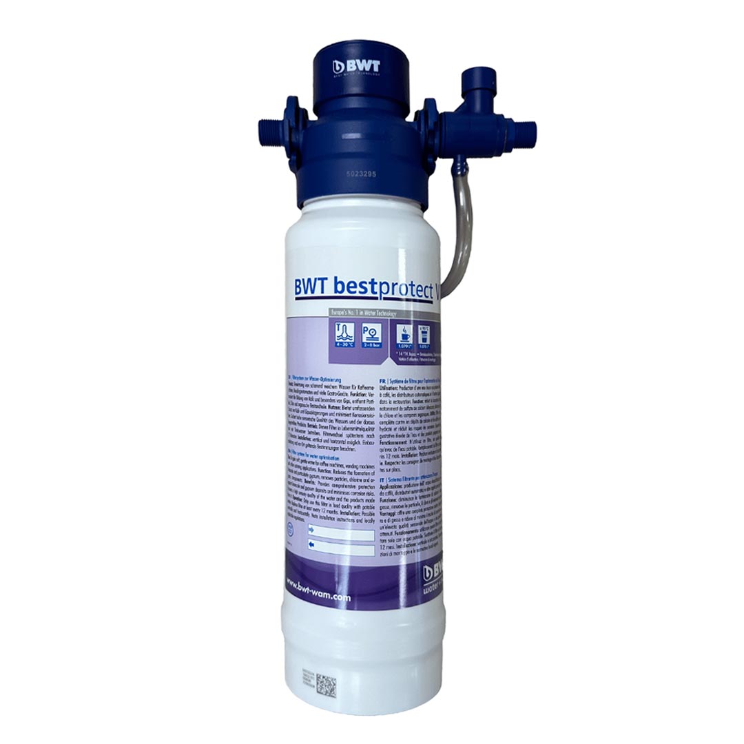 BWT Coffee Machine Water Filter