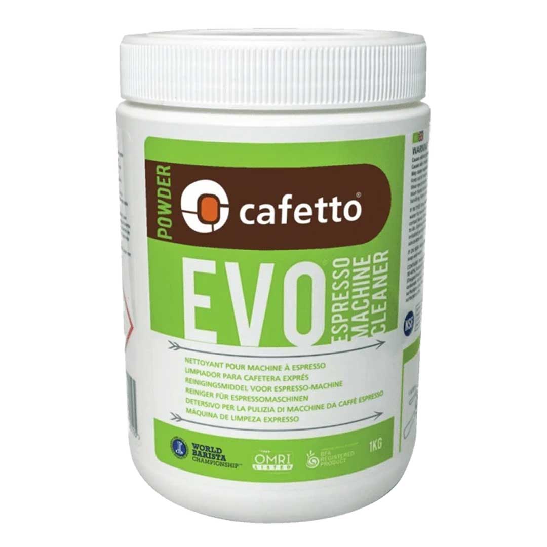 Cafetto Espresso Machine EVO Cleaner