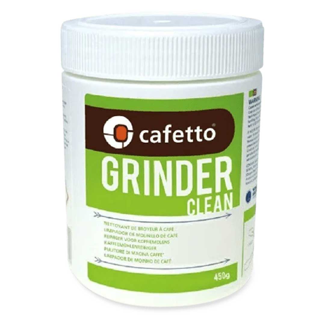 Cafetto Grinder Cleaner 450g