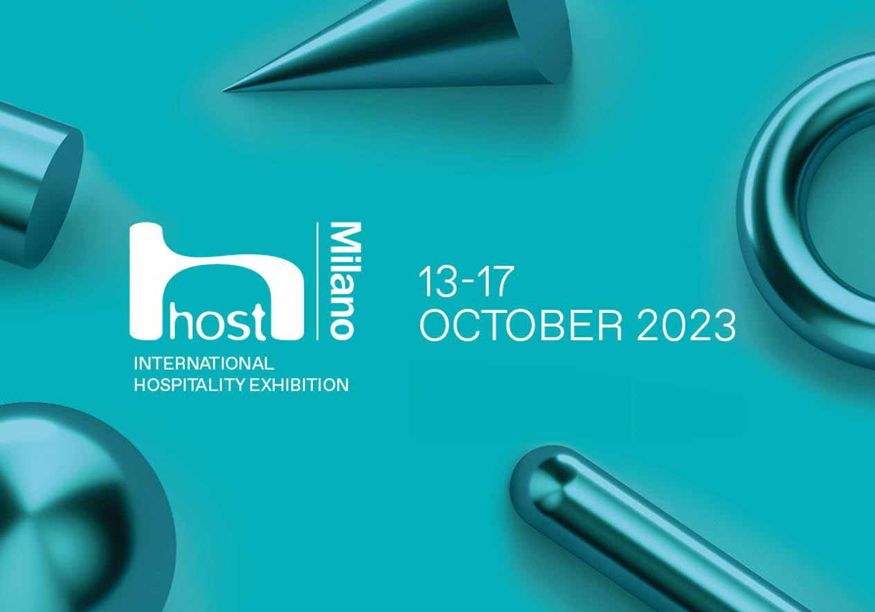 host milano coffee tradeshow 2024